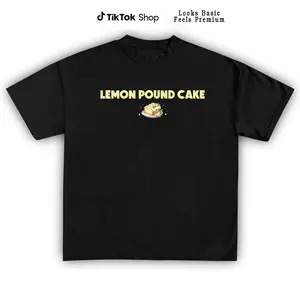Lemon pound cake shirt  Afroman Vintage US sweatshirt Unisex 100% Cotton