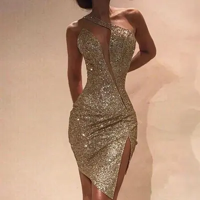 21st birthday dress gold Gold 21st Birthday Dress