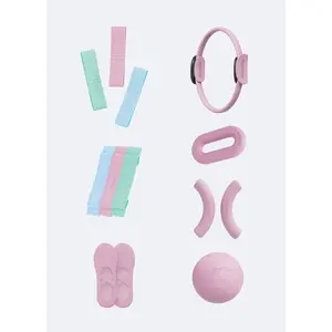 Pilates Power Kit