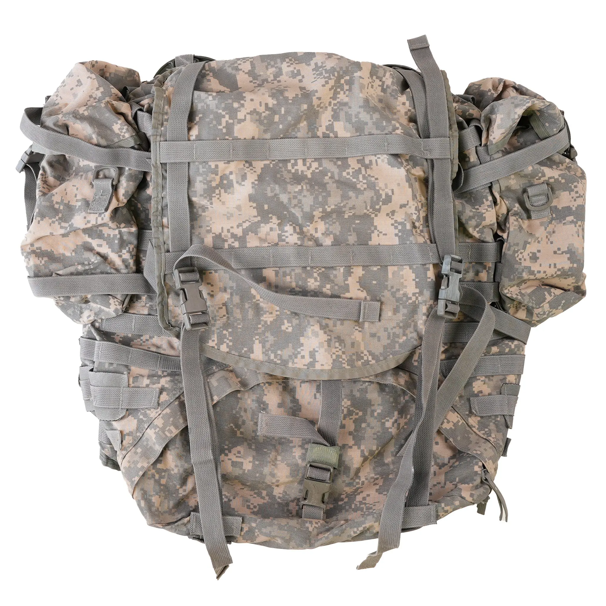 Large Tool Backpack Set with Frame, Heavy-Duty Storage Organizer for Tools & Hardware