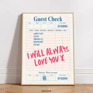 Keep Driving Harry Styles Inspired Love On Tour Quote Poster Print Dopamine Decor Guest Check Digital Pdf Girlsroom Wall Art