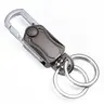 Men's Multifunctional EDC Gear Keychain for Car Keys - Men's Accessories with Fidget Spinner, Hidden Bottle Opener, Package Opener, Phone Stand, Stress-Relief, Business Mini Useful Birthday Gifts for Him, Unique Cool Gifts