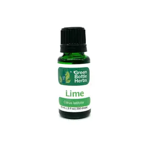 Lime Essential Oil Lime Essential Oil