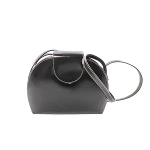 Pre-owned Loewe leather Shoulder Bags Shoulder Bag (263151792)