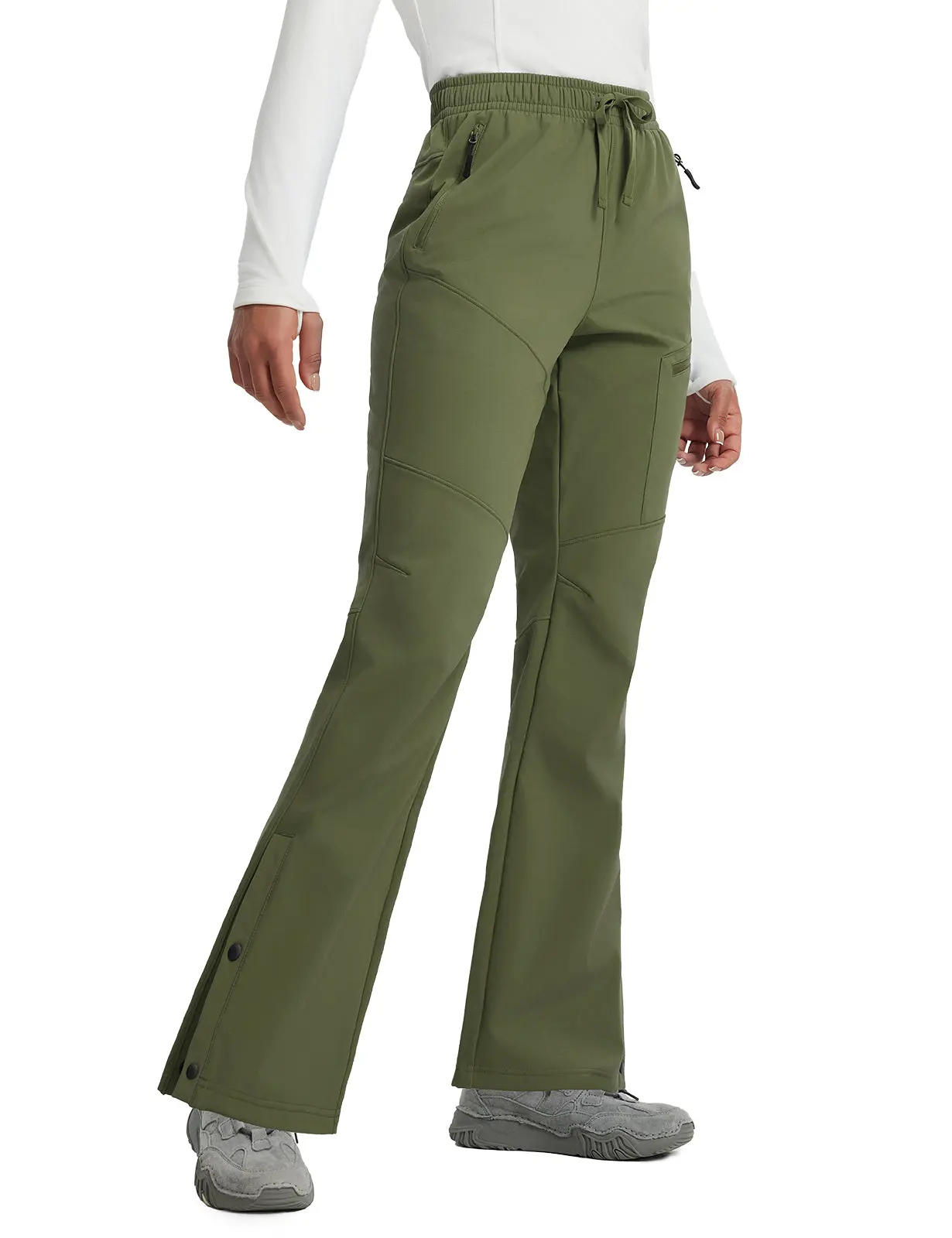 capeesh ski pants - TikTok Shop