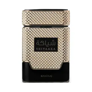 Khadlaj Shiyaaka Gold Perfume Spray (W) 100ml