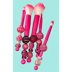 TIK-TOK Custom Makeup Brushes/Live Claims🩷