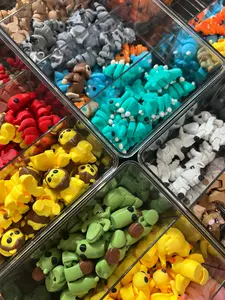 Mini Buddies! Mix and Match