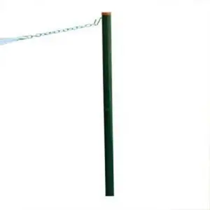 Hammock Removable In Ground Post