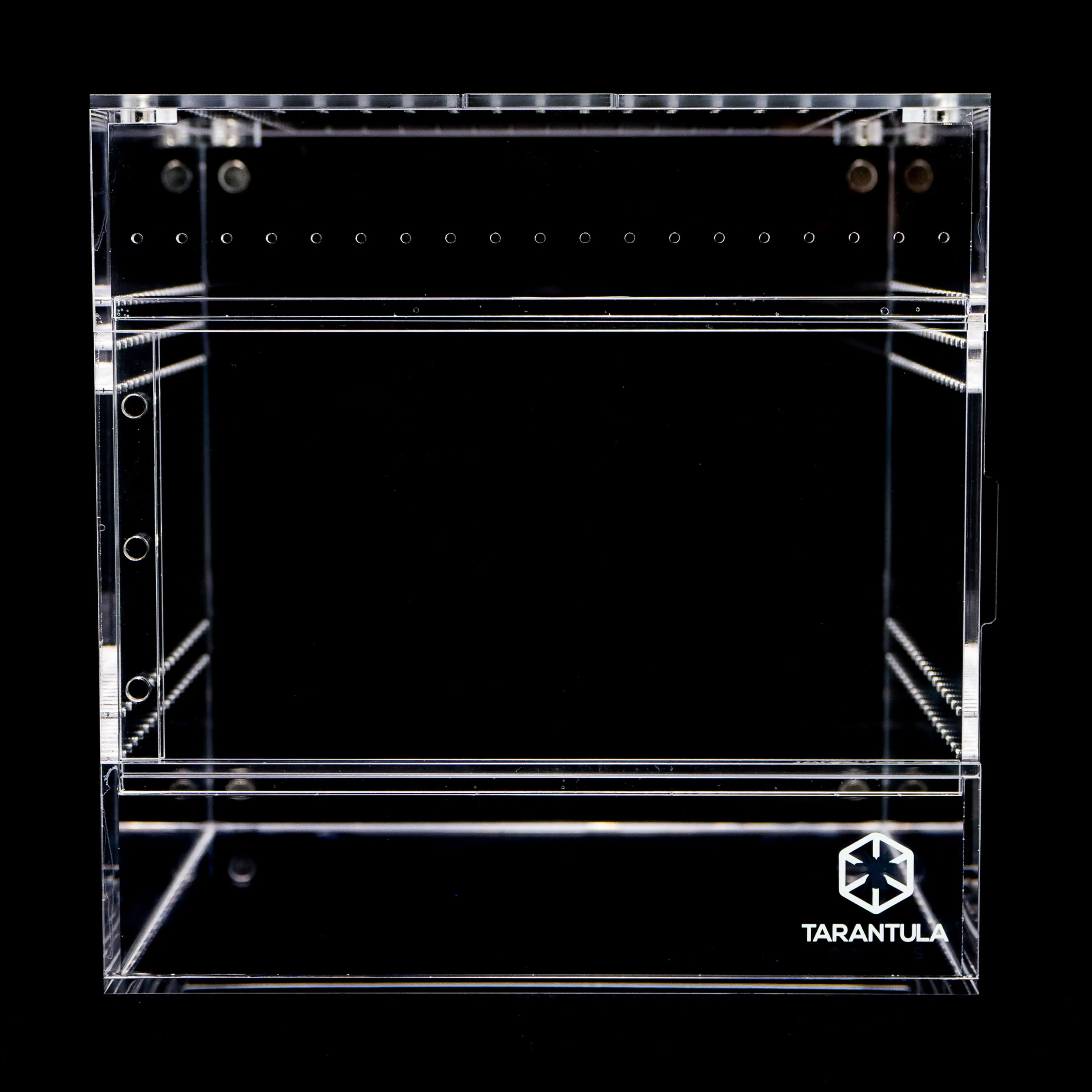 12" Cube Switch