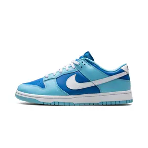 Dunk Low "Argon 2022" DM0121 400