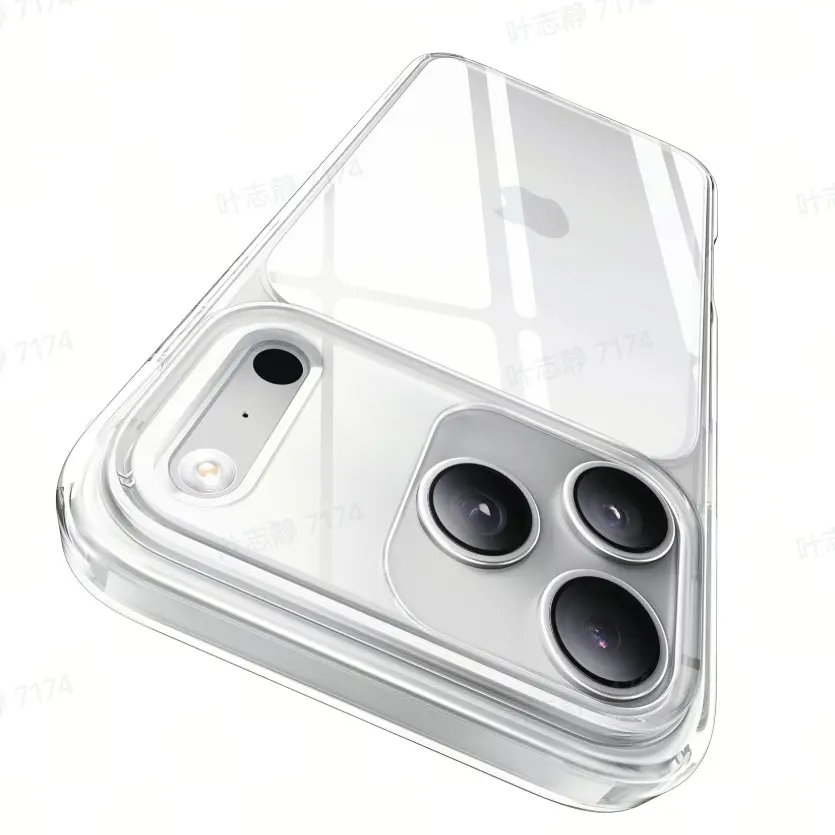 protective case phone Eco-Friendly iPhone 17 Pro Protective Case