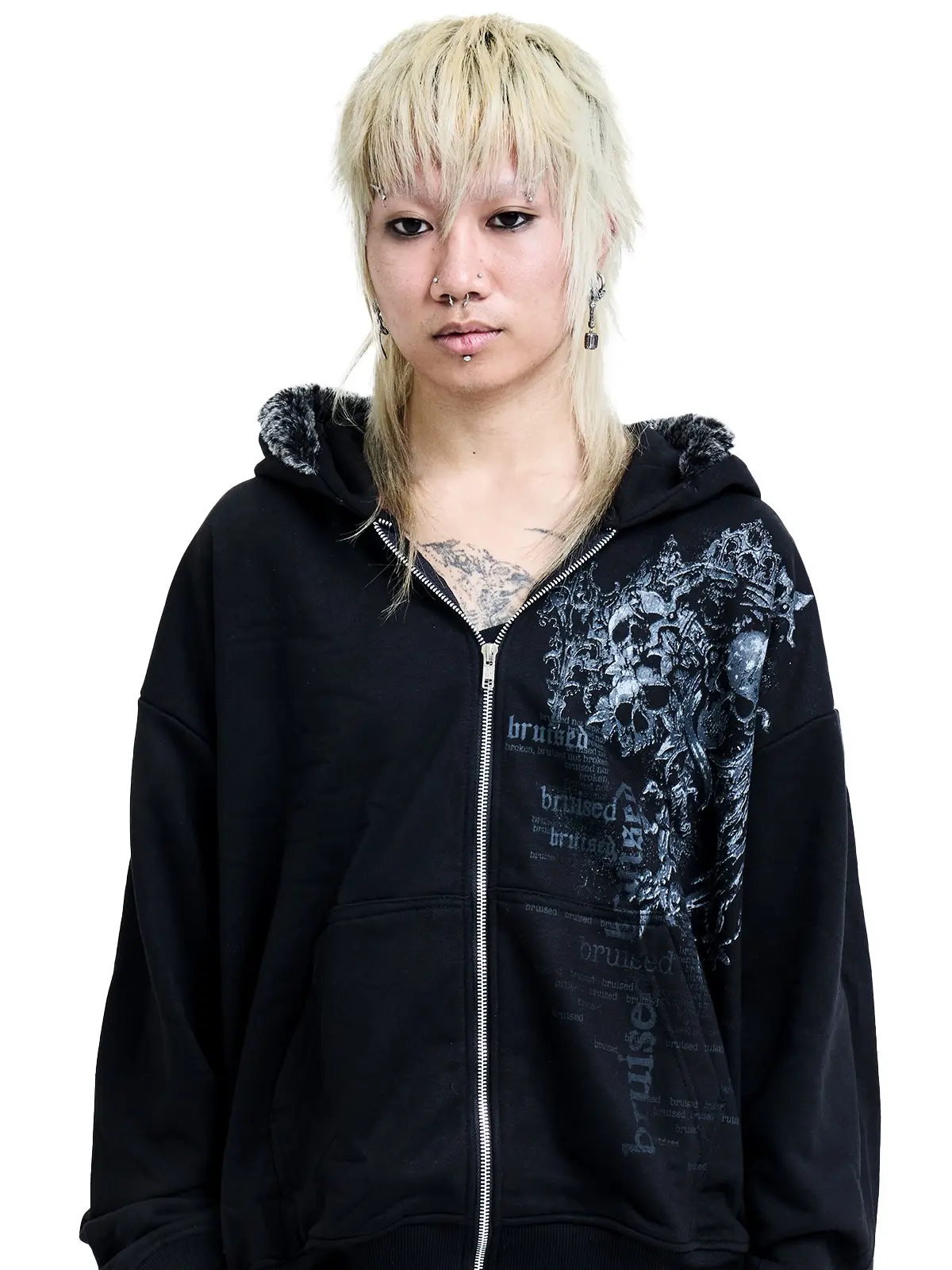 fire zip hoodies for men - TikTok Shop