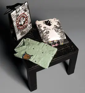 Affliction Women's  Mystery Bag "Styled For You"