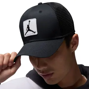 Jordan Rise Structured Hat