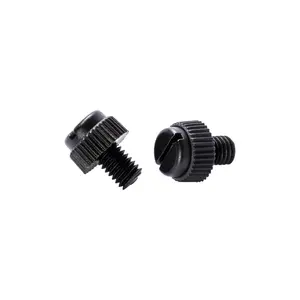 Plastic Thumb Screws (set of 2)