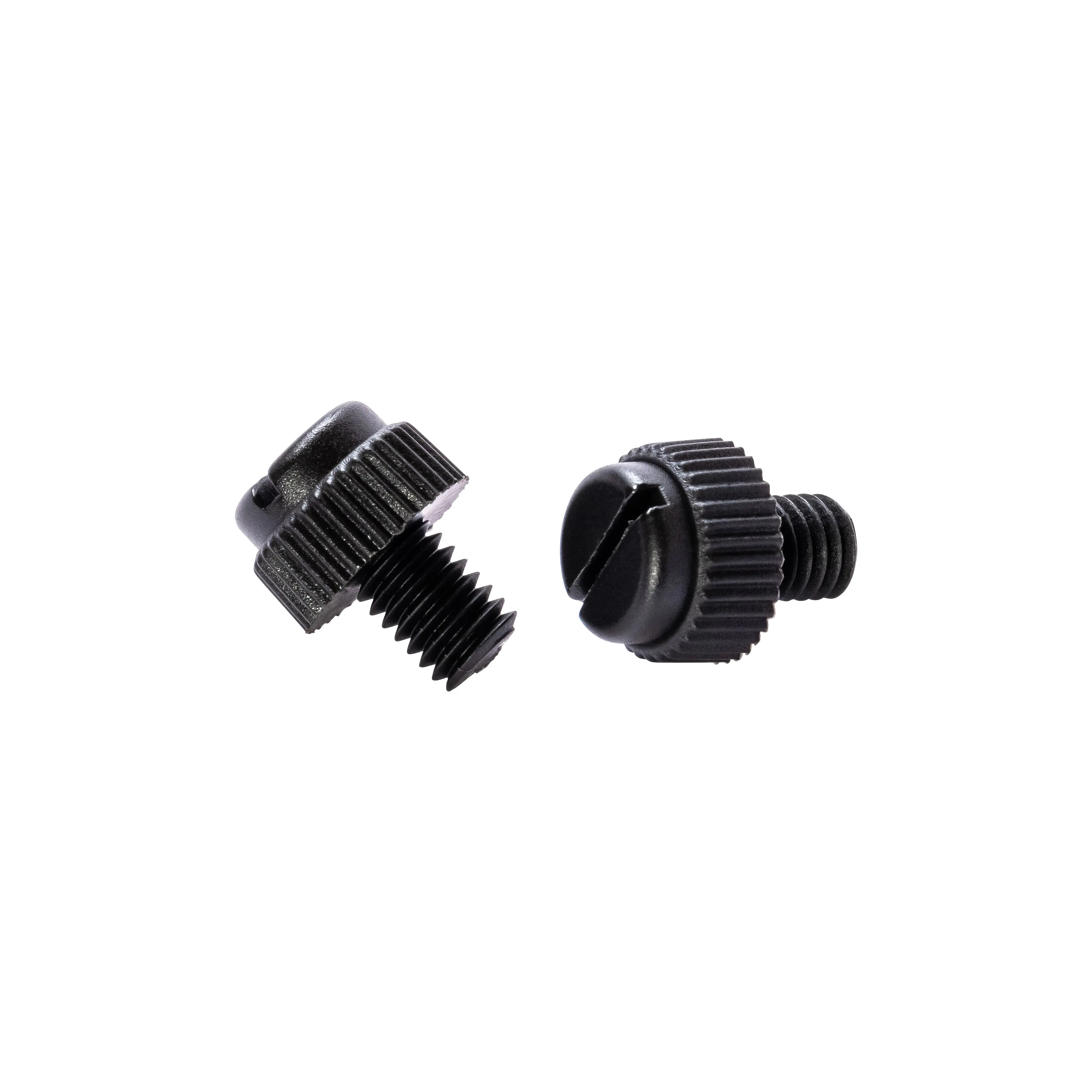 Plastic Thumb Screws (set of 2)