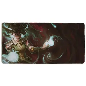 Mana Mover Extended Mousepad