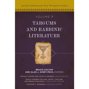 Targums and Rabbinic Literature