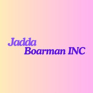 Jadda Boarman INC