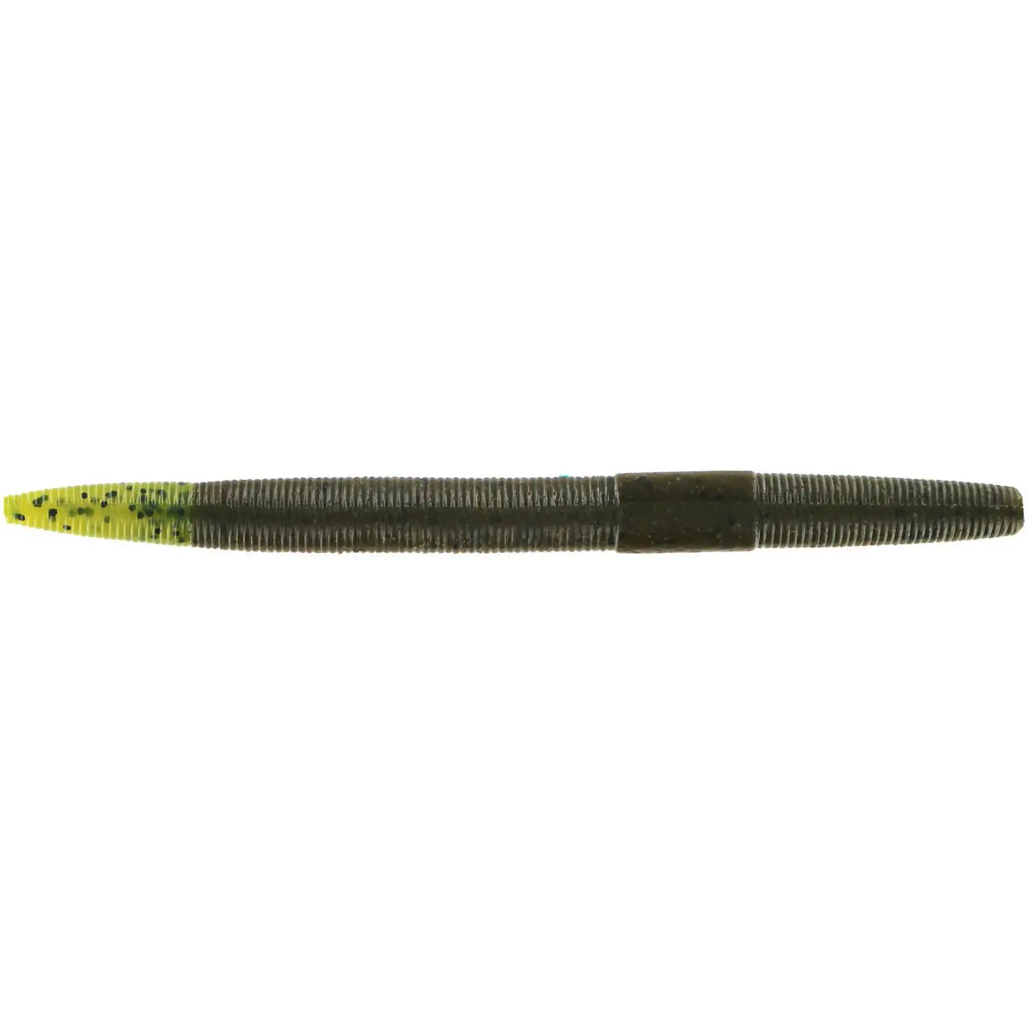 Big Bite Baits Soft Super Salty Trick Stick - 5 Inch