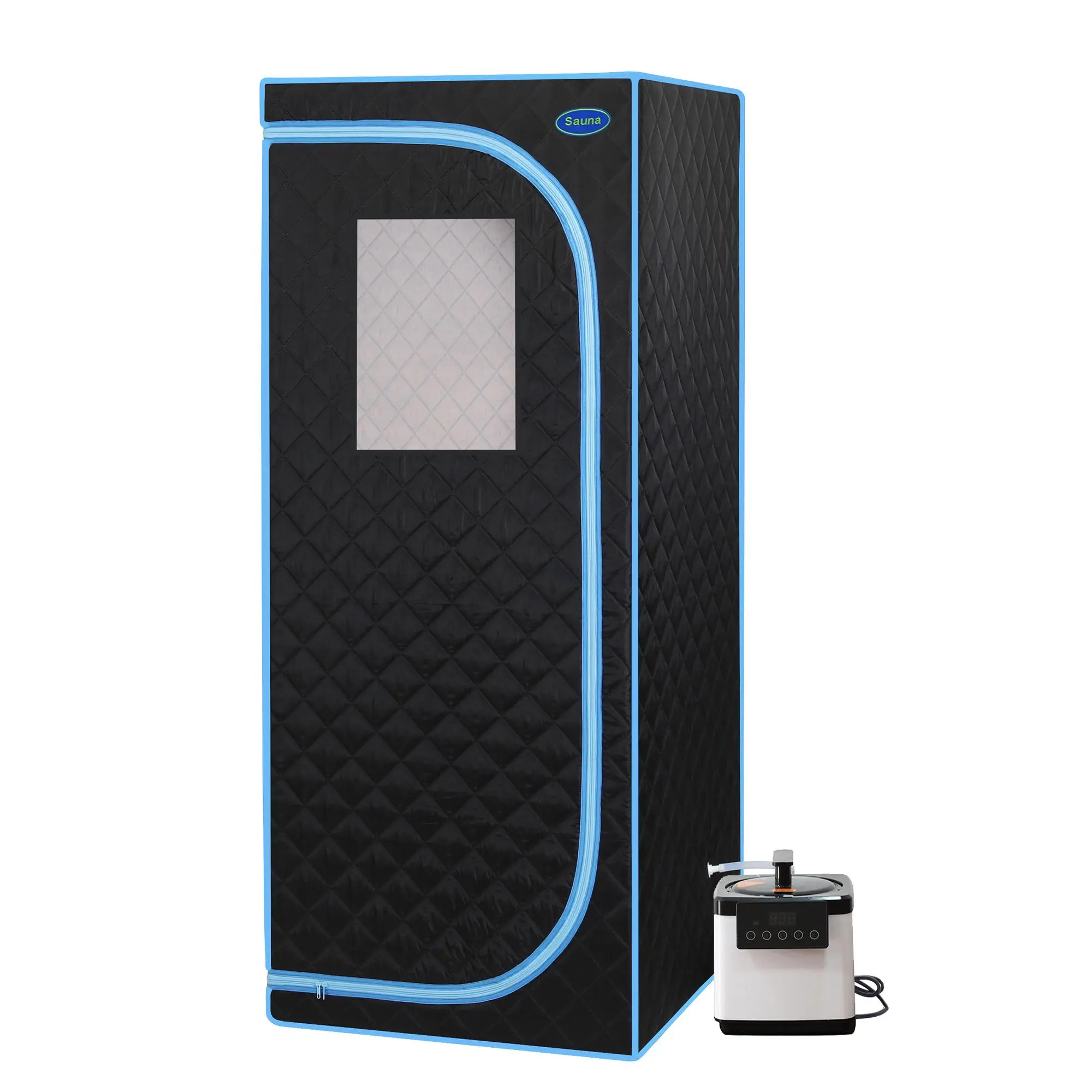 Full Sauna Set (KLS-602BSP-1)