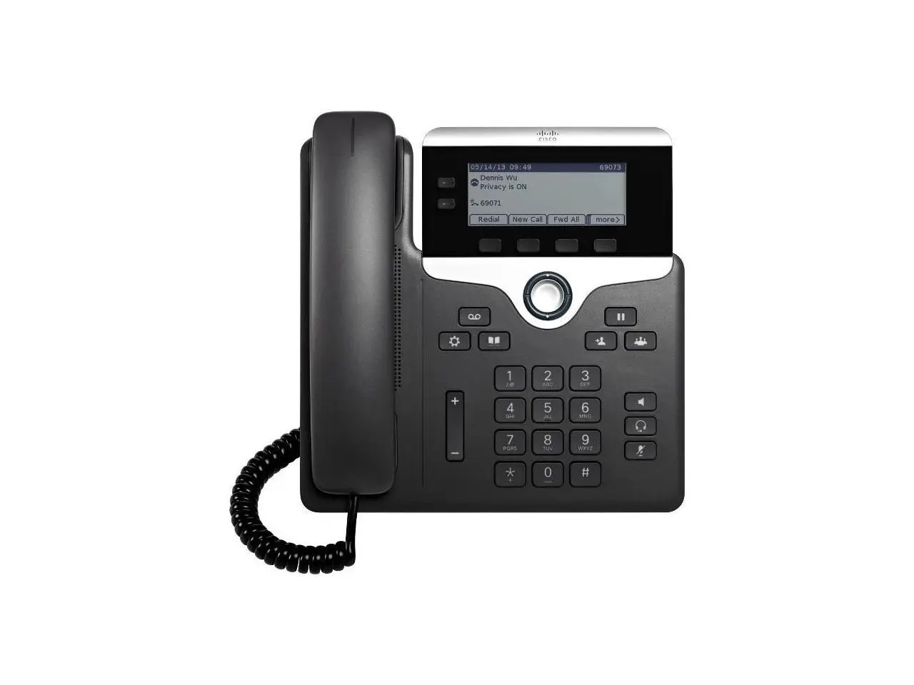 IP PHONE 7821 FOR 3RD PARTY