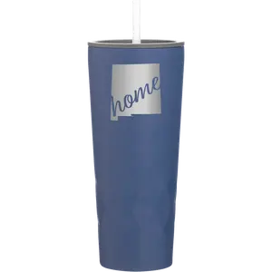 New Mexico home 20.9 oz Tumbler | Constellation