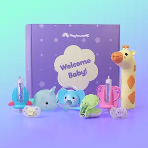 The Ultimate Gift Box