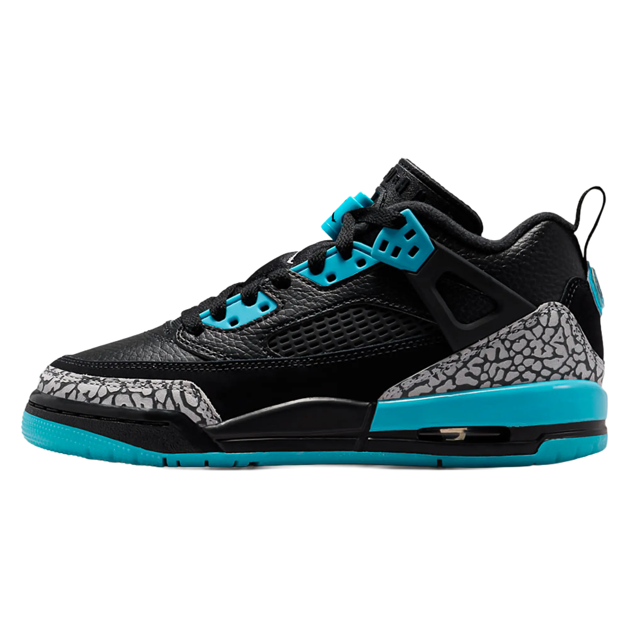 Spizike Low GS "Gamma Blue" FQ3950 005