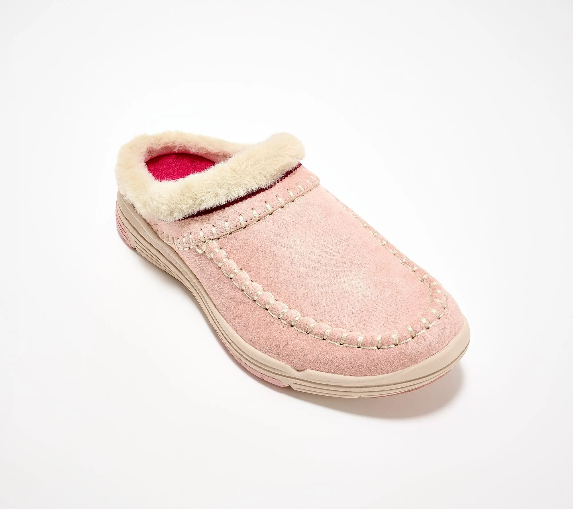 Ryka Cozy Lined Winter Clogs - Ariana