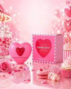 Escada - Candy Love 3.3oz EDT L (LIMITED EDITION)