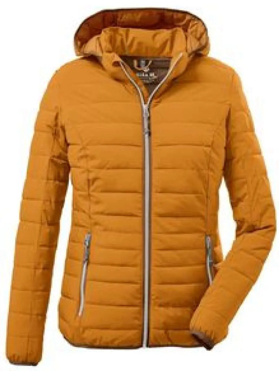 Killtec Ladies Uyaka Giga Insulated Jacket 2024