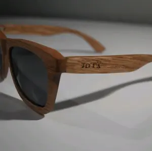 Collection Limited Edition Wooden Shades Model Jot 060