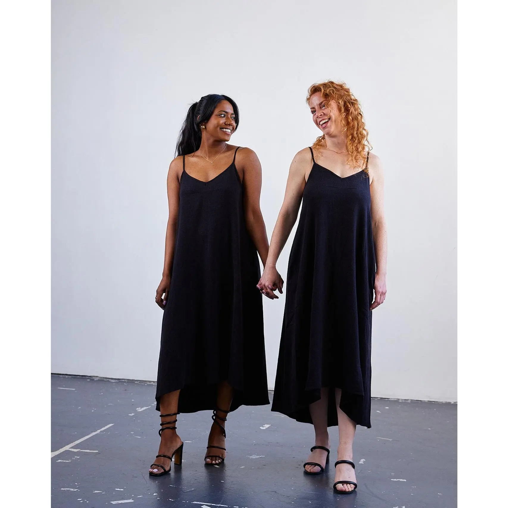 The Maeve Dress