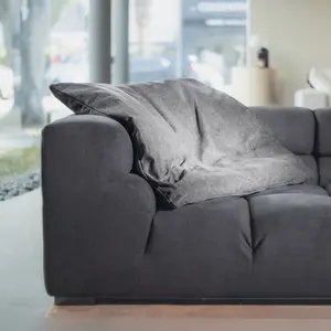 The Amora Massive Cloud Pillow
