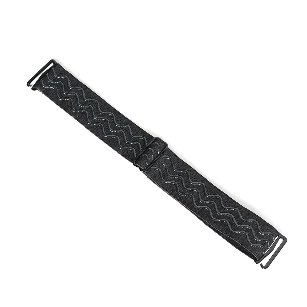 Uniky Elastic Bandage Wrap, Adjustable Solid Black Band for Wigs & Hair, Flexible Material for Medical Support & Sprains, Custom, Healthcare, Fit, Flexibility, Injuries, Custom Fit, Functional Wrap, Adjustable Design, No, Flexible Wear