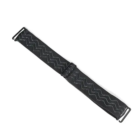 Uniky Elastic Bandage Wrap - Adjustable Hair Accessory for Fashion Wigs, Practical Custom-Fit Support with Flexibility for Sprain Care