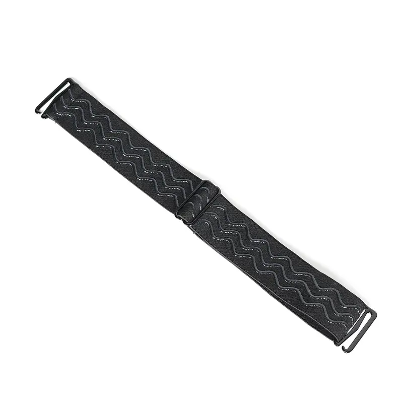 Uniky Elastic Bandage Wrap - Adjustable Hair Accessory for Fashion Wigs, Practical Custom-Fit Support with Flexibility for Sprain Care