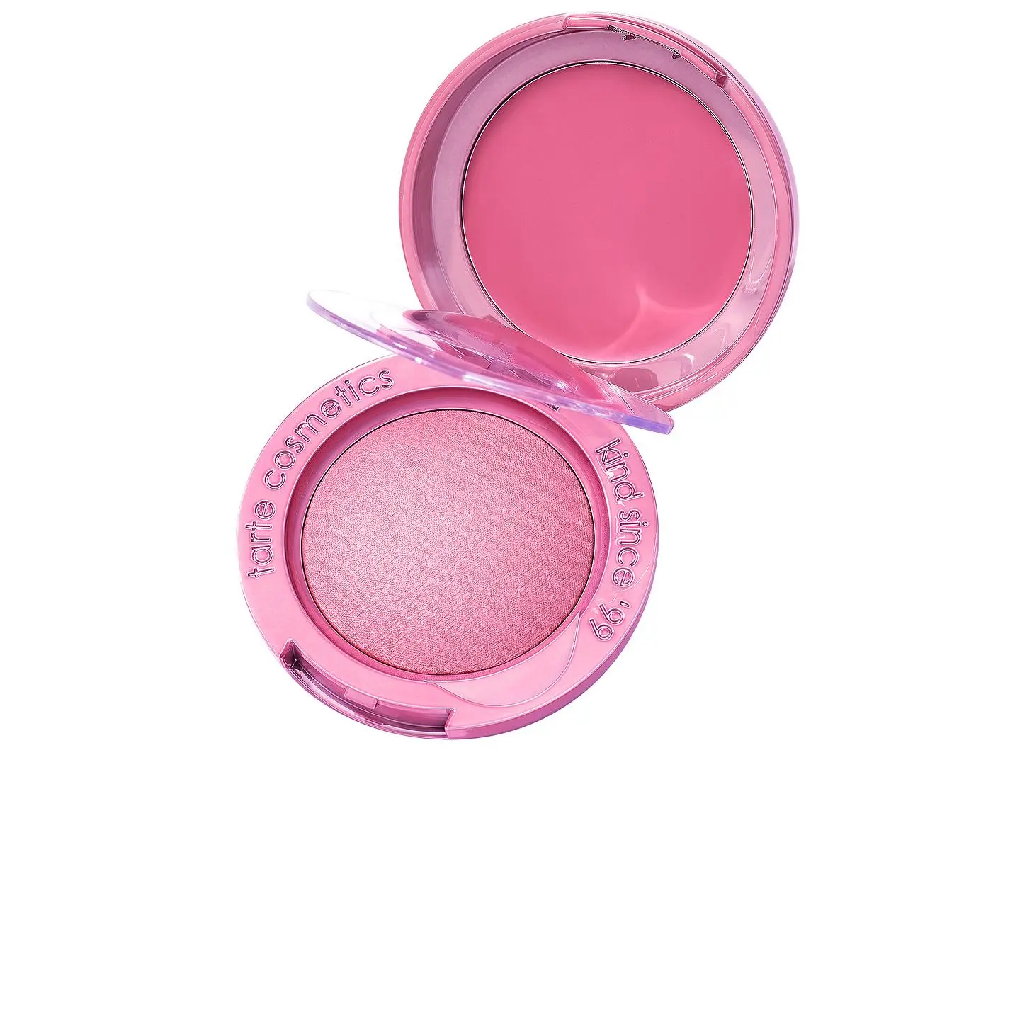tarte Macaron Blush & Glow Duo in Pink Champagne tarte Macaron Blush & Glow Duo in Pink Champagne