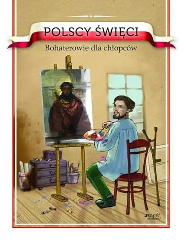 USED-Polscy LwiÄci bohaterowie dla chLopcAlw - Barbara LtoLÄdek, Ola Makowska [KSIÄLtKA] by Barbara LtoLÄdek (Paperback)