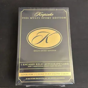 2024 keepsake multi sport edition