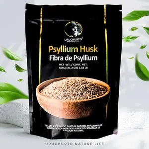 Psyllium Husk Uruchurto
