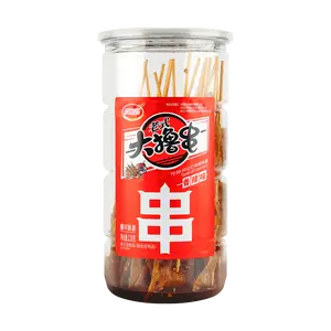 YUTONGLE Spicy Skewer Bucket - Barrel Pack, 8.1 oz