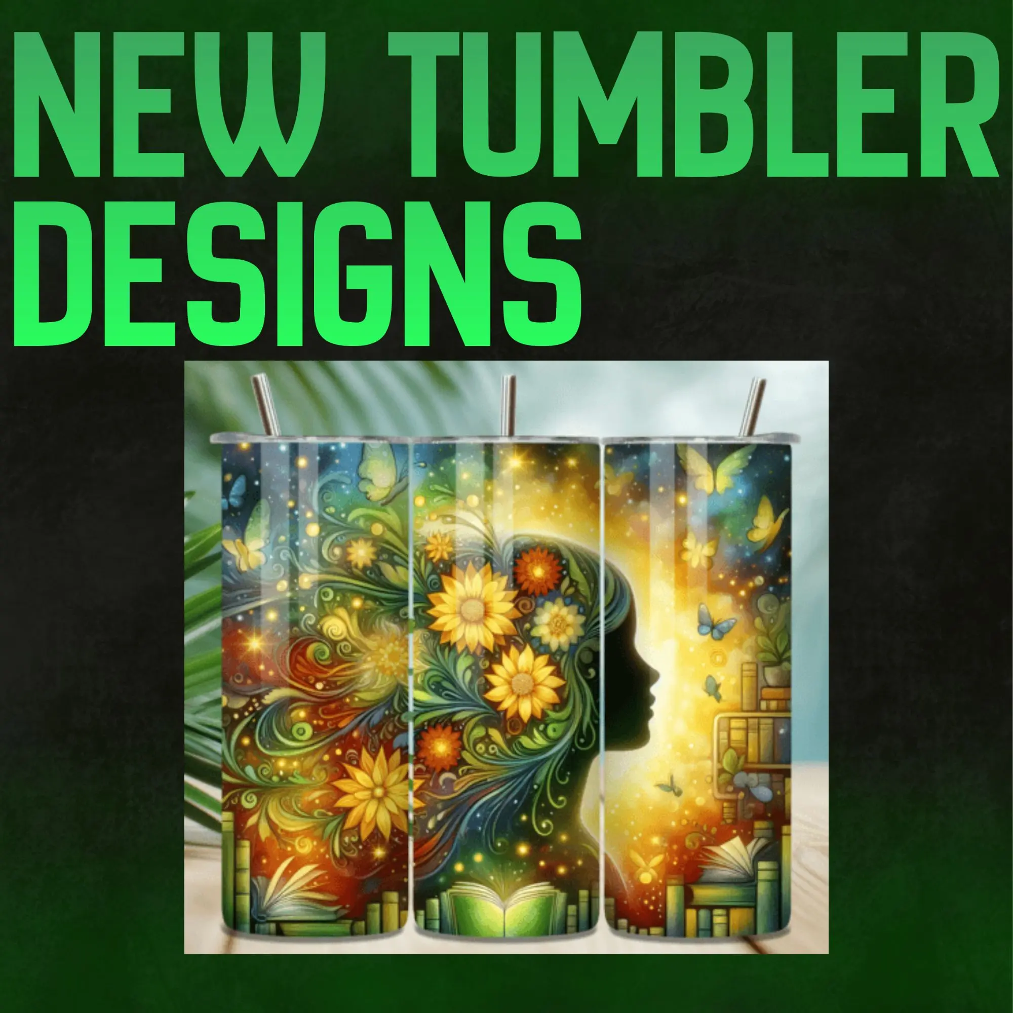 20 OZ TUMBLERS 20 OZ TUMBLERS