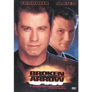 USED-Broken Arrow (Unknown)