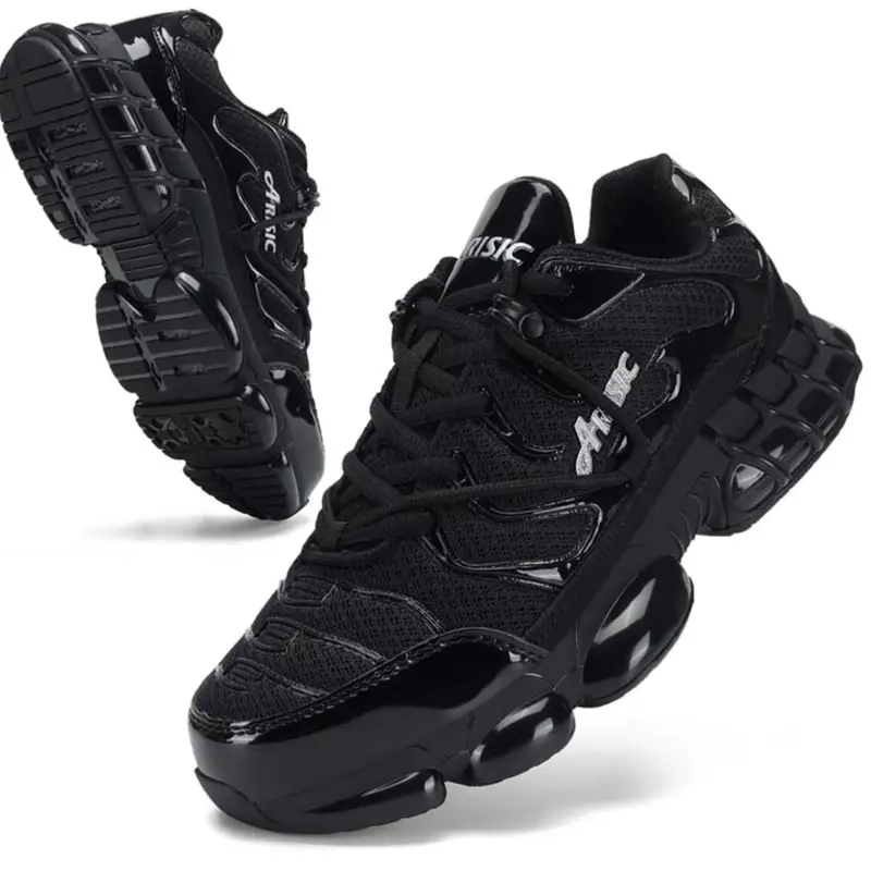 Steel Toe Shoes For Men Women Lightweight Breathable Safety Sneakers Steel Toe Indestructible Safety Shoes Outdoorfun Closed Worker,back to school,back to school haul