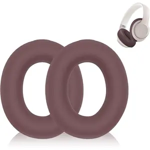 Studio Pro  Ear Pads Cover Case Cover Compatible with  Studio Pro Headphone, Anti-Scratch, securely, Washable Protector Cover, Studio Pro Protective Earpad Covers Accessories - Brown