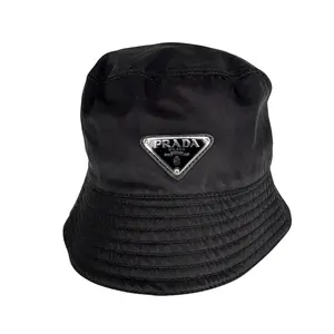 Pre-owned P26000036 Prada Bucket Hat