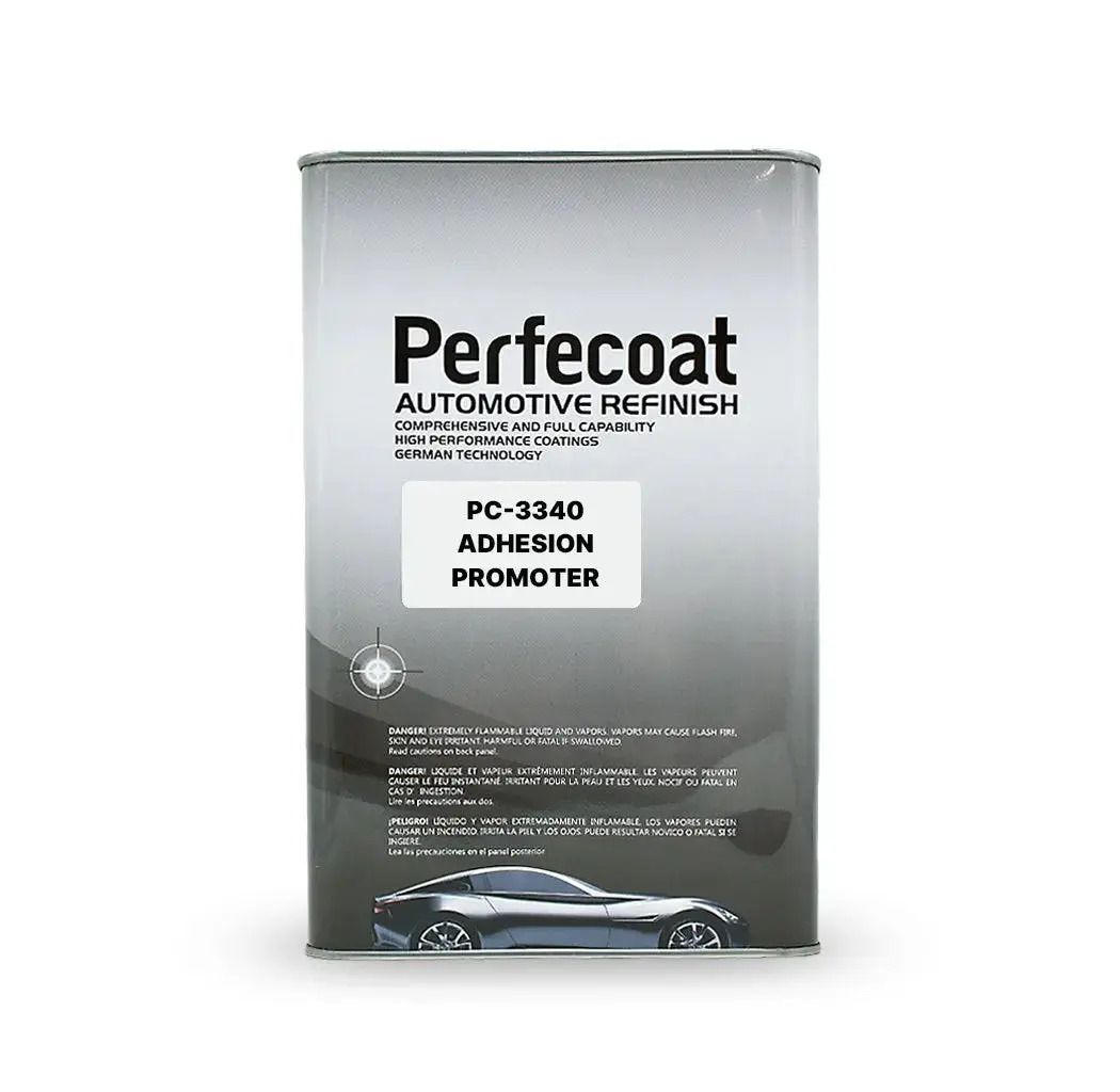 Adhesion Promoter - Plastic Primer - Ready to Use - 1 Gallon